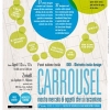 Fuorisalone - CARROUSEL 15-17 aprile, Milano Fuorisalone - CARROUSEL 15-17 aprile, Milano